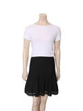 Knit Skirt