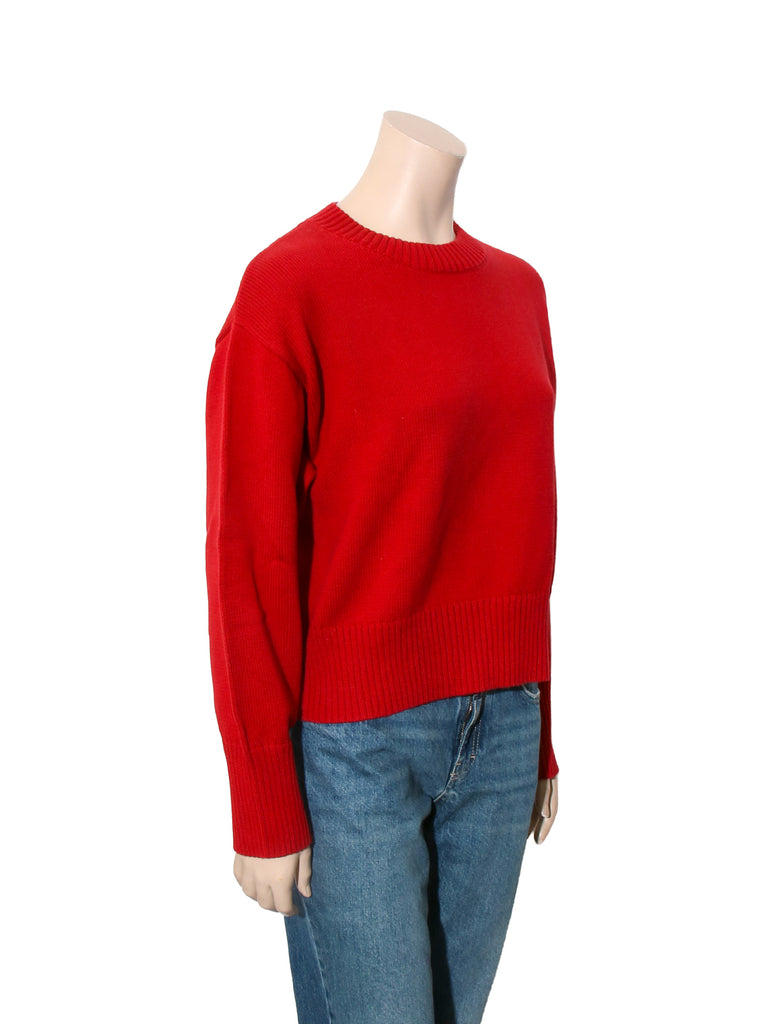 Knit Sweater