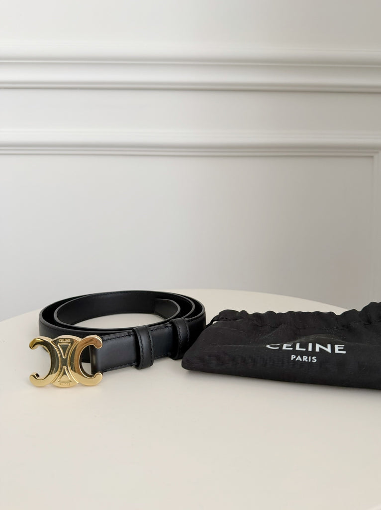 Triomphe Belt 25MM