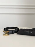 Triomphe Belt 25MM
