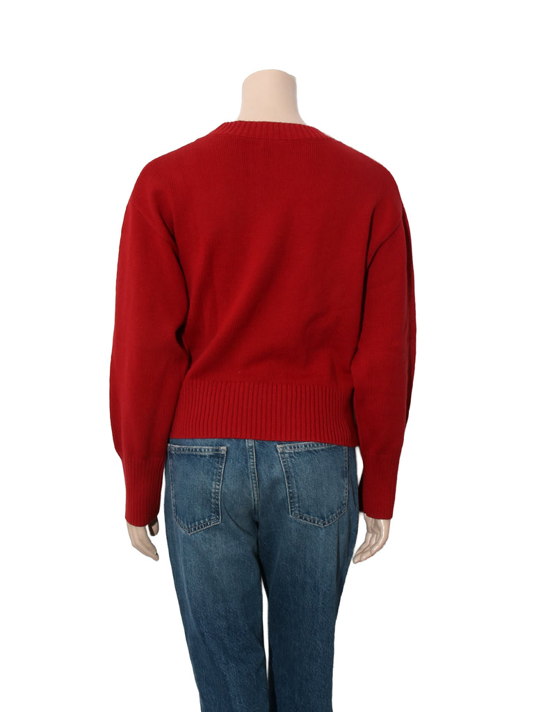 Knit Sweater