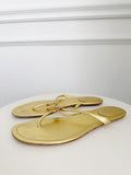 Leather Thong Sandals