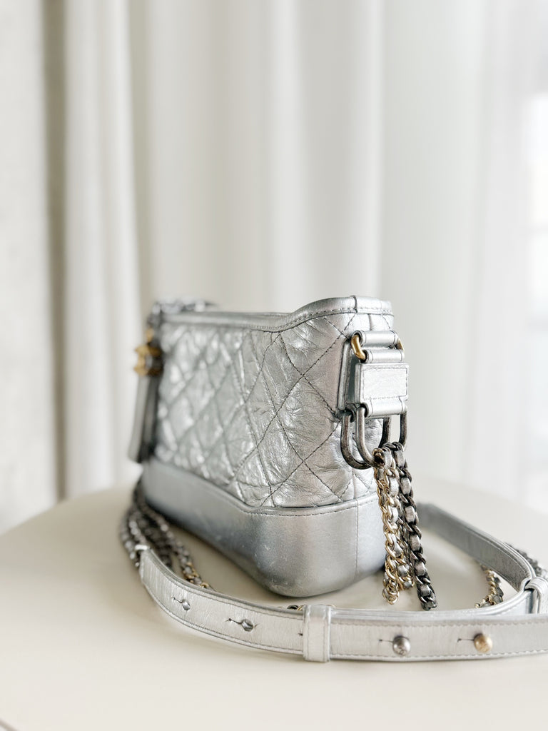 Small Gabrielle Hobo