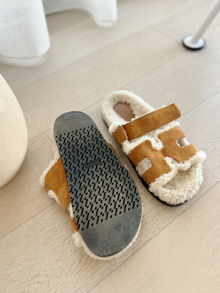 Chypre Sandals