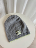Cashmere Beanie