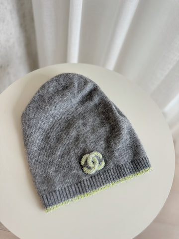Cashmere Beanie