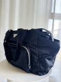 Tessuto Nylon Diaper Bag