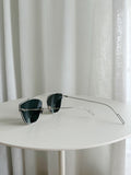 Dior0204S Men's Mirror Sunglasses