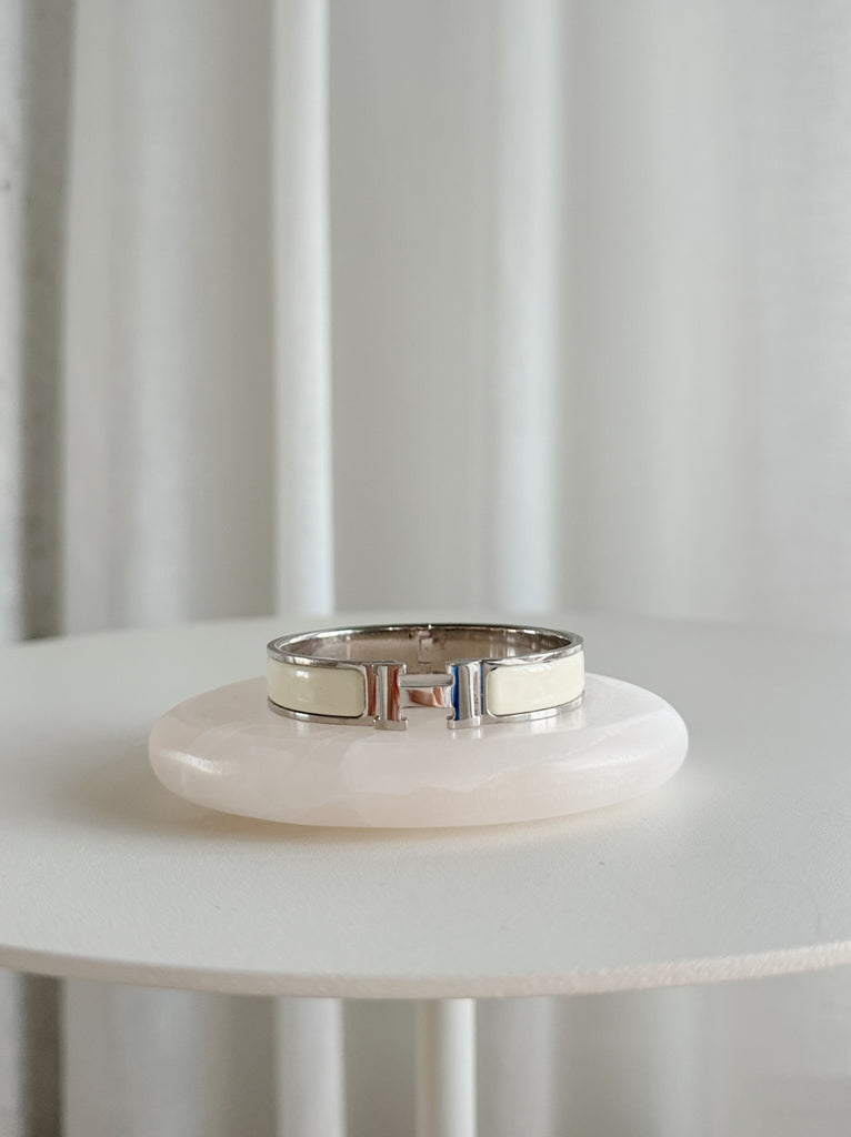 Clic H Bracelet