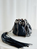 2003-2004 Reversible Mini Sac Cordon with Tassel