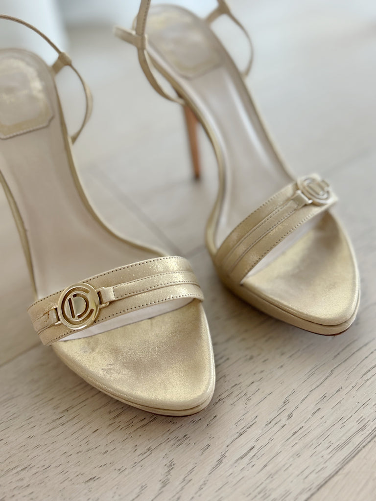 Leather Sandals