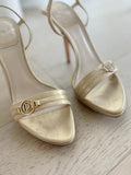 Leather Sandals