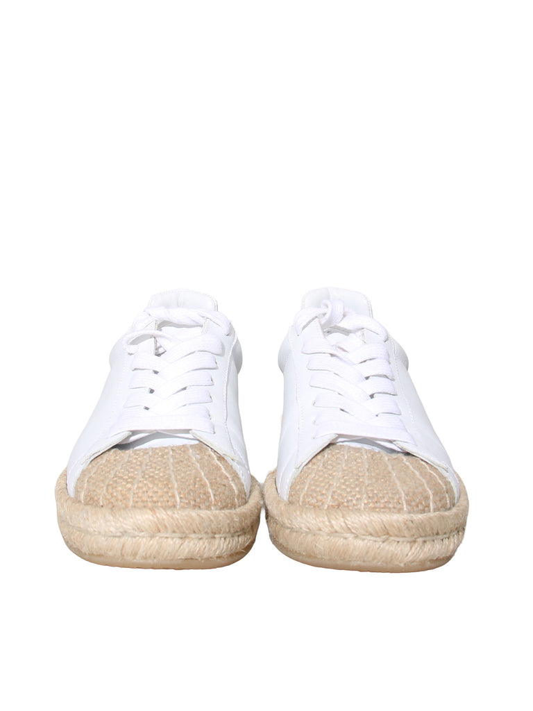 Espadrille Sneakers