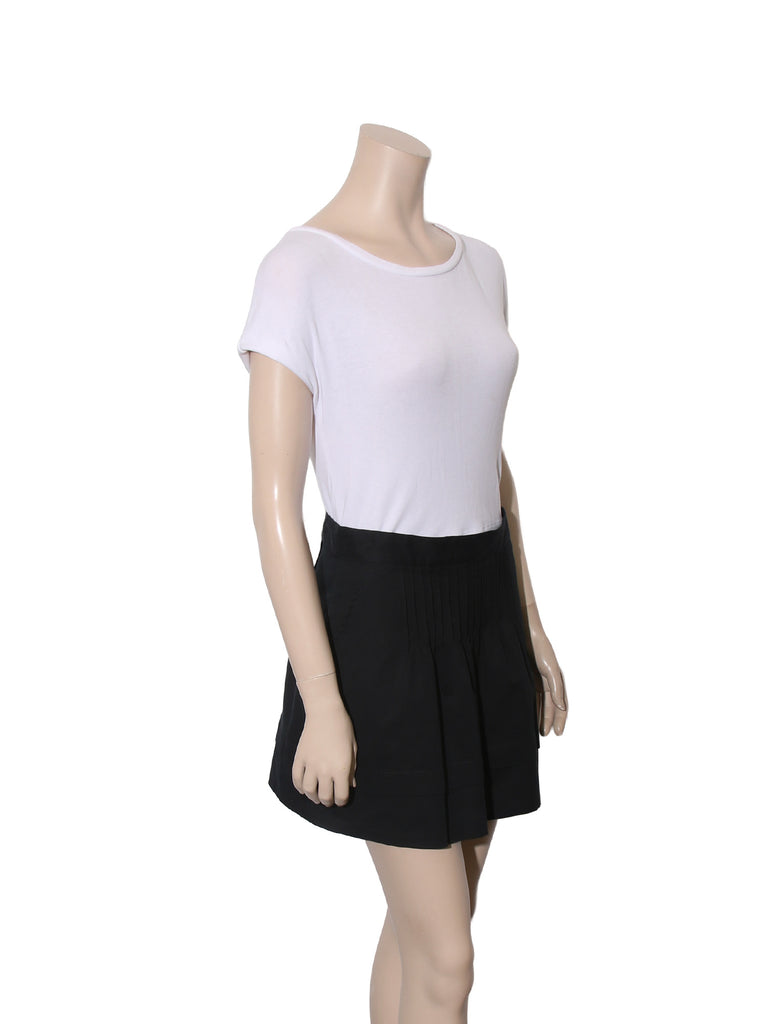 Cotton Skirt