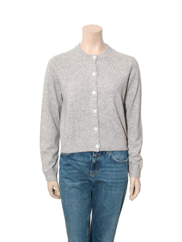 Cotton Blazer