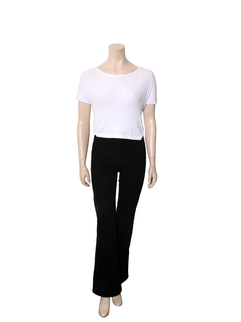 The Arrow Jeans