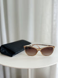 Acetate 5437-Q-A Sunglasses