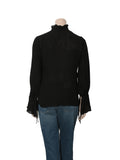 Silk Blouse