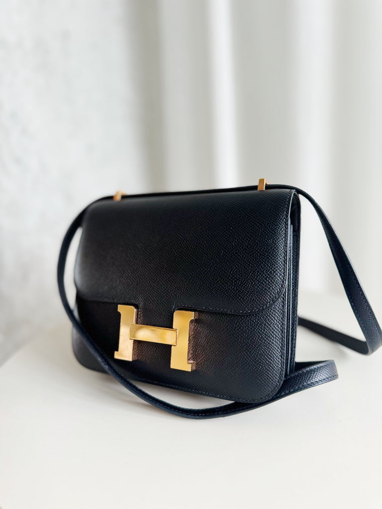 Epsom Constance 18 Bag