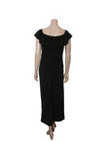 Silk Jumpsuit