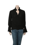 Silk Blouse