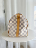 Damier Azur Speedy Bandoulière 30
