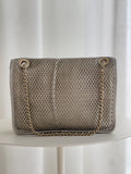 2012/2013 Perforated French Riviera Bag