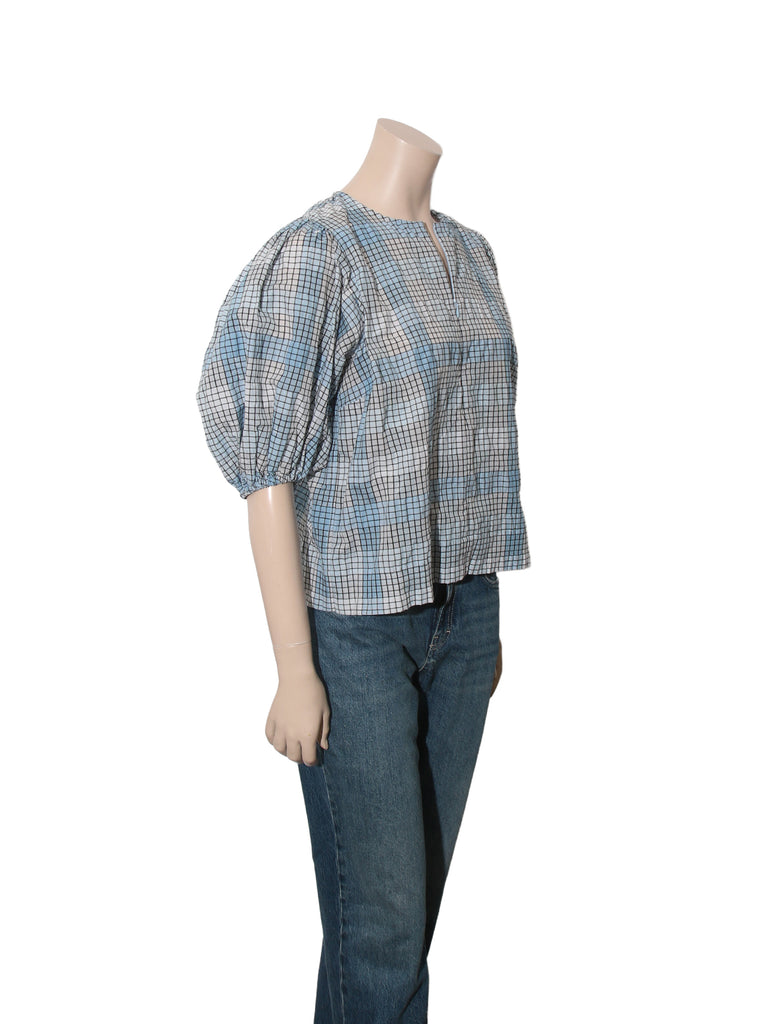 Check Print Top