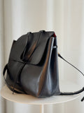 Leather Lady Bag