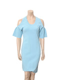 Knit Dress