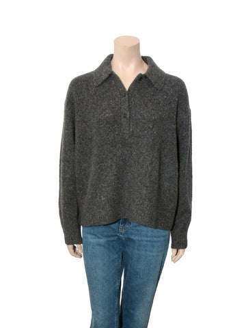 Cotton Blazer