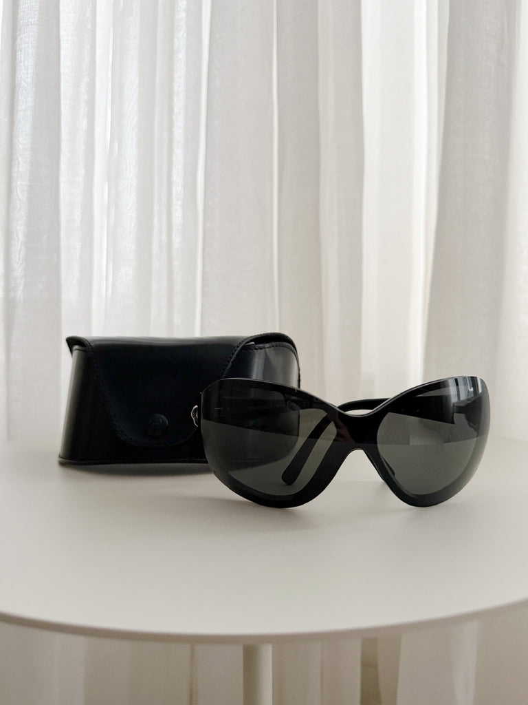Shield Sunglasses