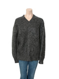 V-Neck Sweater