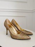 Printed Pumps