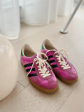 Gazelle Gucci x Adidas Sneakers