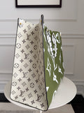 Monogram OnTheGo GM Tote
