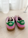 Gazelle Gucci x Adidas Sneakers
