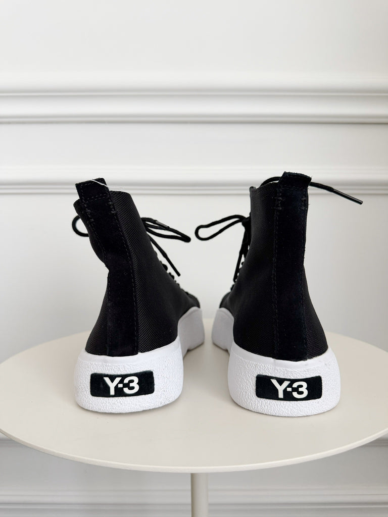 High Top Sneakers