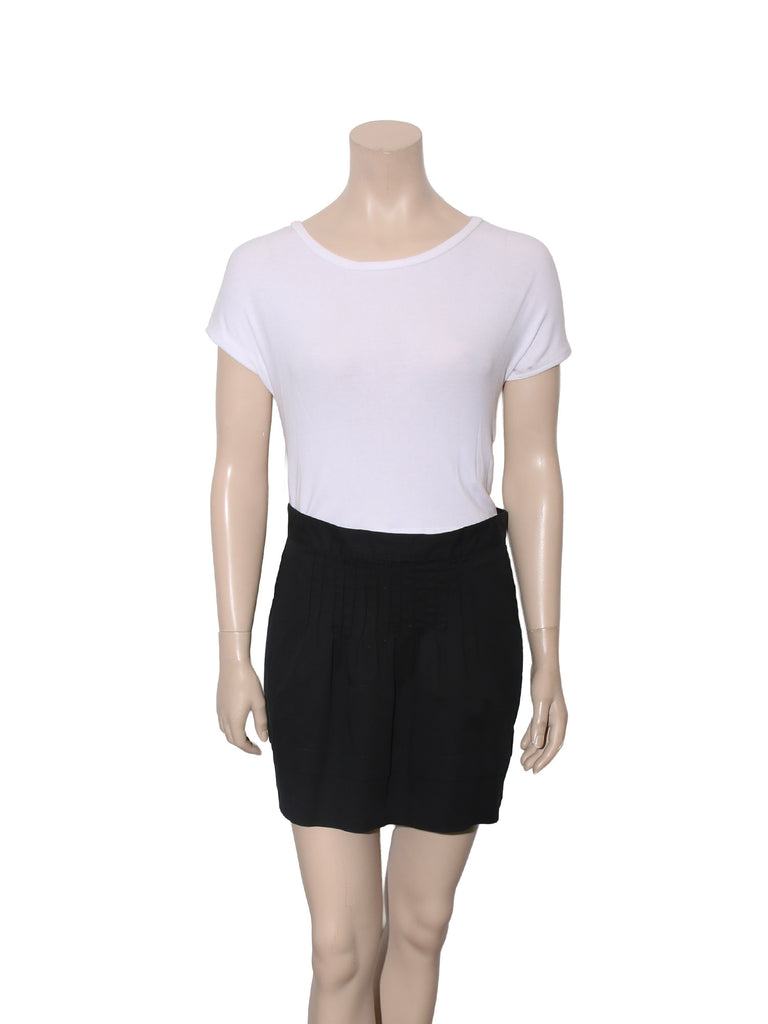 Cotton Skirt