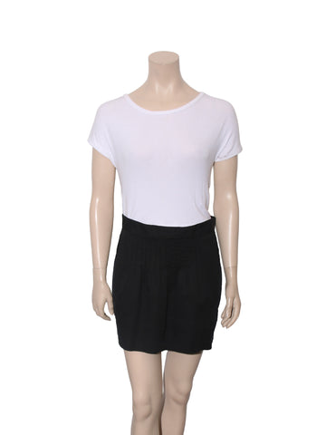 Cotton Skirt