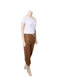 GG Monogram Joggers