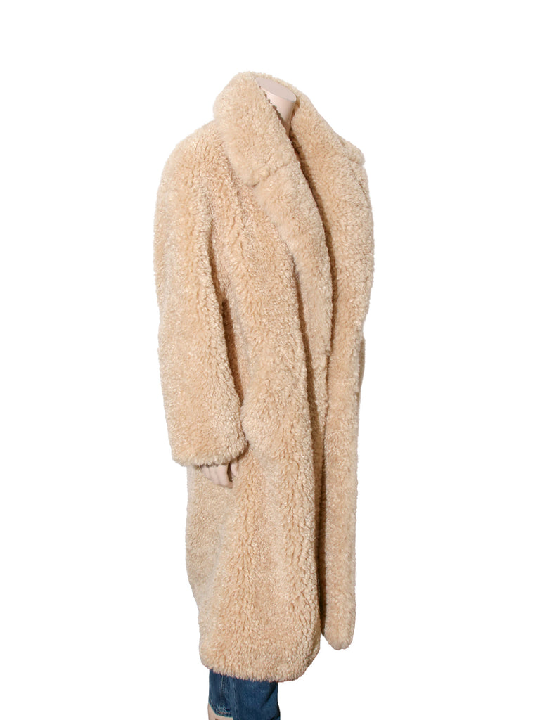 Teddy Coat