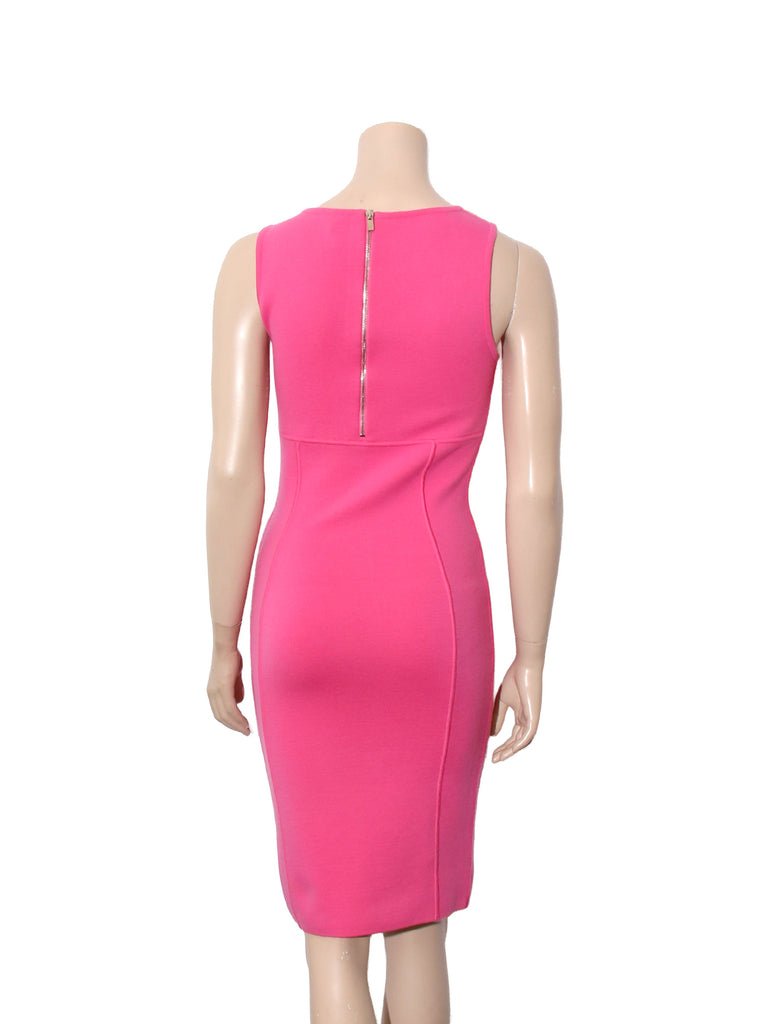 Tulip Wool Dress