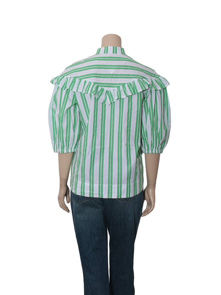 Striped Top
