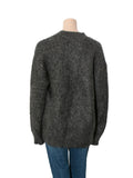 V-Neck Sweater