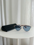 DiorSoRealPop Aviator Sunglasses