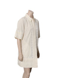 Button Down Dress