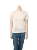 Silk T-Shirt