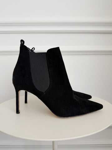 Idole Platform Wedge Sandals