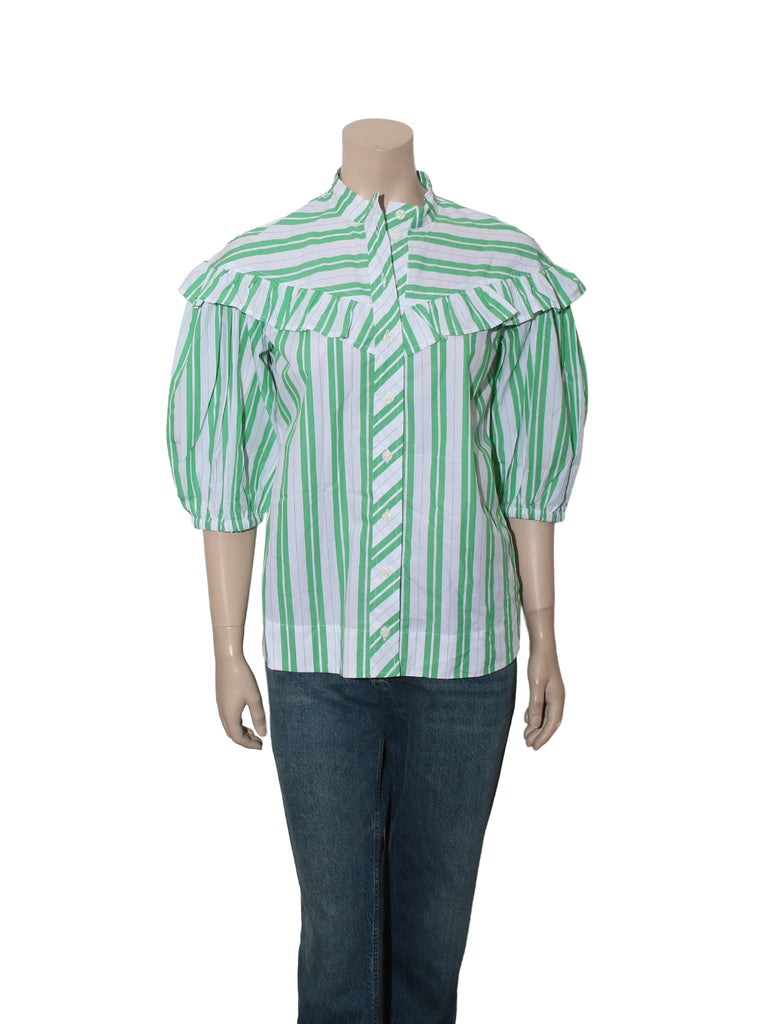 Striped Top